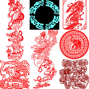 剪紙